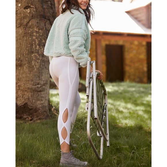 FP Movement Nantucket Fleece / Iced Aqua - Picture 3 of 9